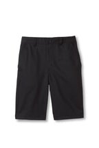 Boys’ Pull-On Twill Short