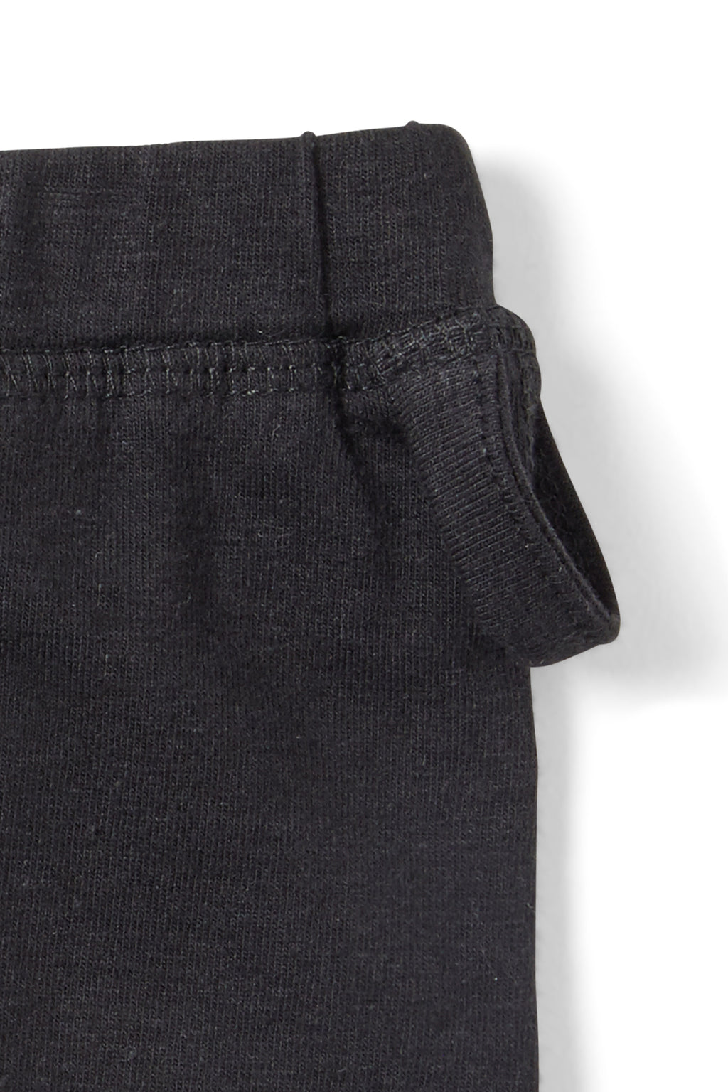 Adaptive Knit Legging