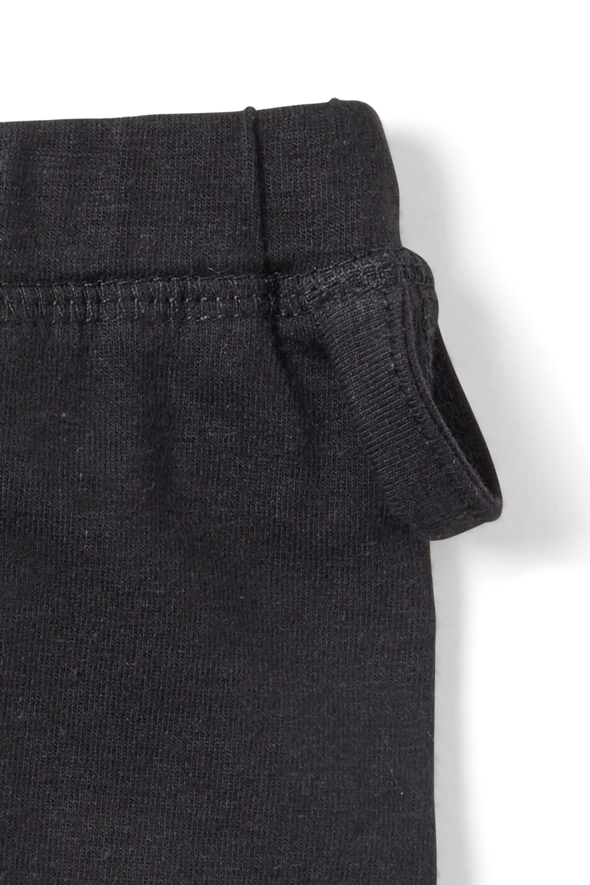 Adaptive Knit Legging