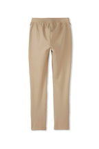 Girls’ Adaptive Seated Skinny Fit Stretch Ponte Pant with Thigh Pocket