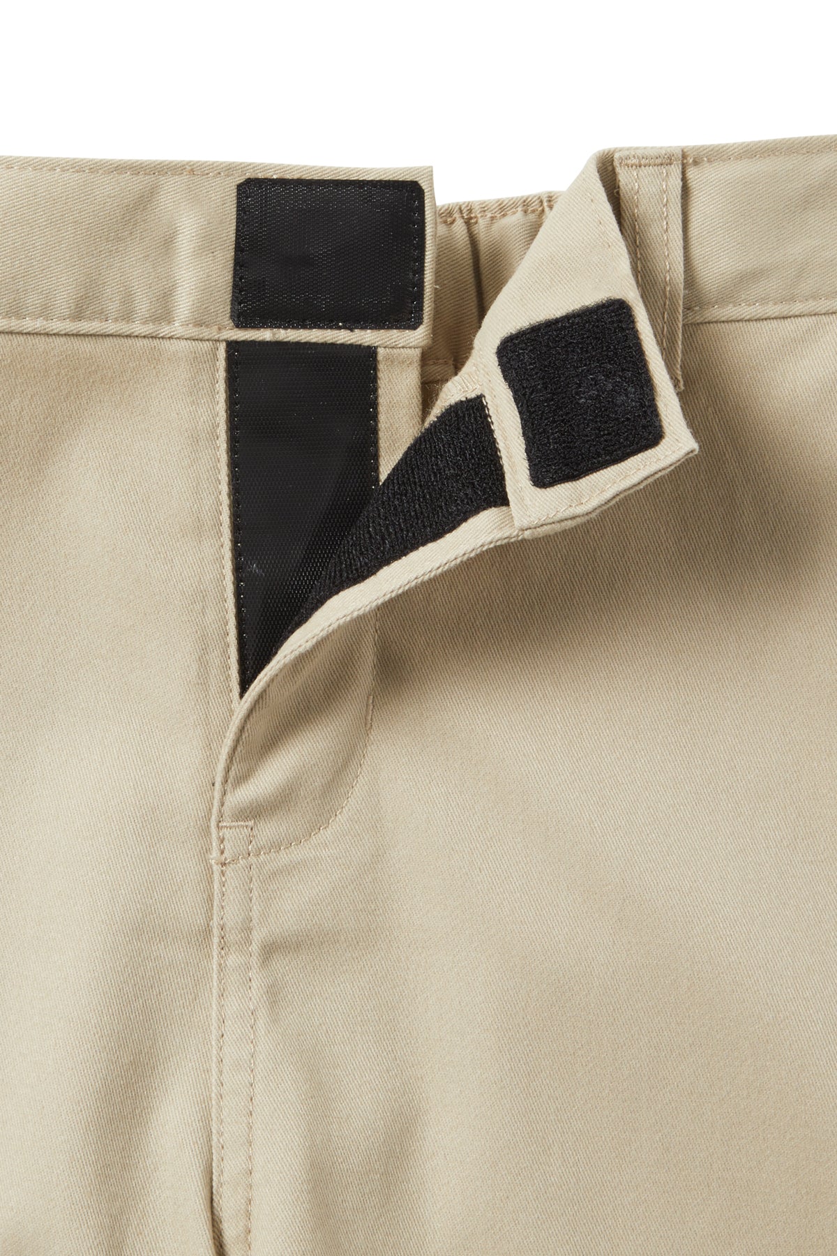 Girls’ Adaptive Short – FINAL SALE