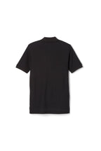 Short Sleeve Pique Polo