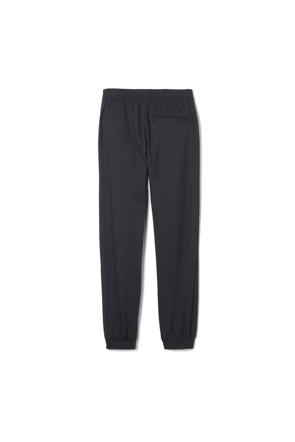 Pull-On Twill Jogger – FINAL SALE