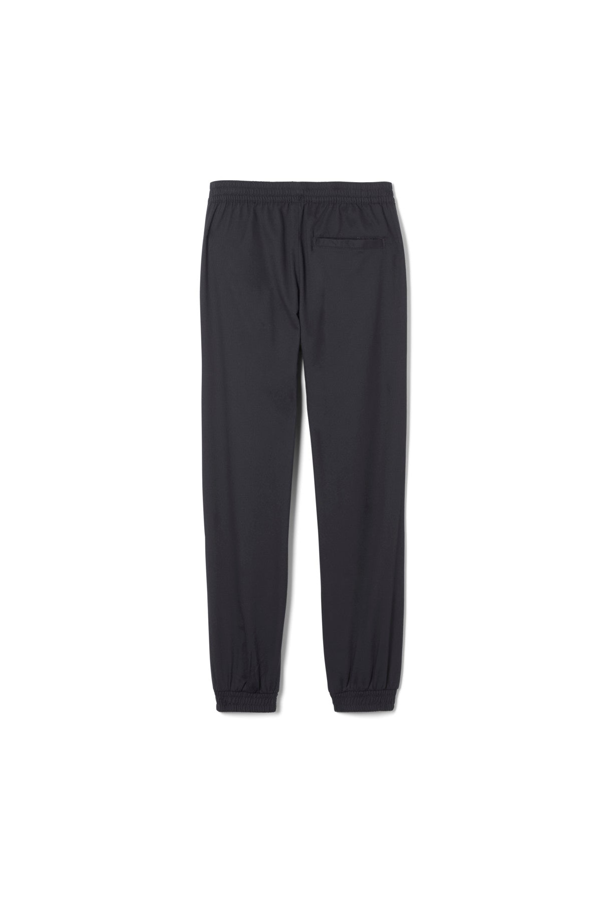 Pull-On Twill Jogger – FINAL SALE