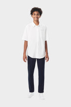 Short Sleeve Dress Shirt