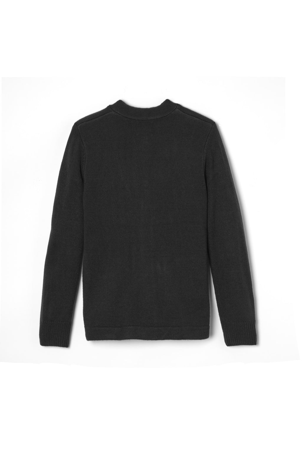 Anti-Pill V-Neck Cardigan Sweater – FINAL SALE