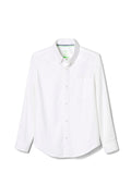 Adaptive Long Sleeve Oxford Shirt