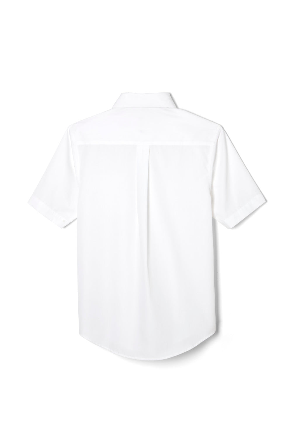 Short Sleeve Dress Shirt