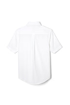 Short Sleeve Dress Shirt