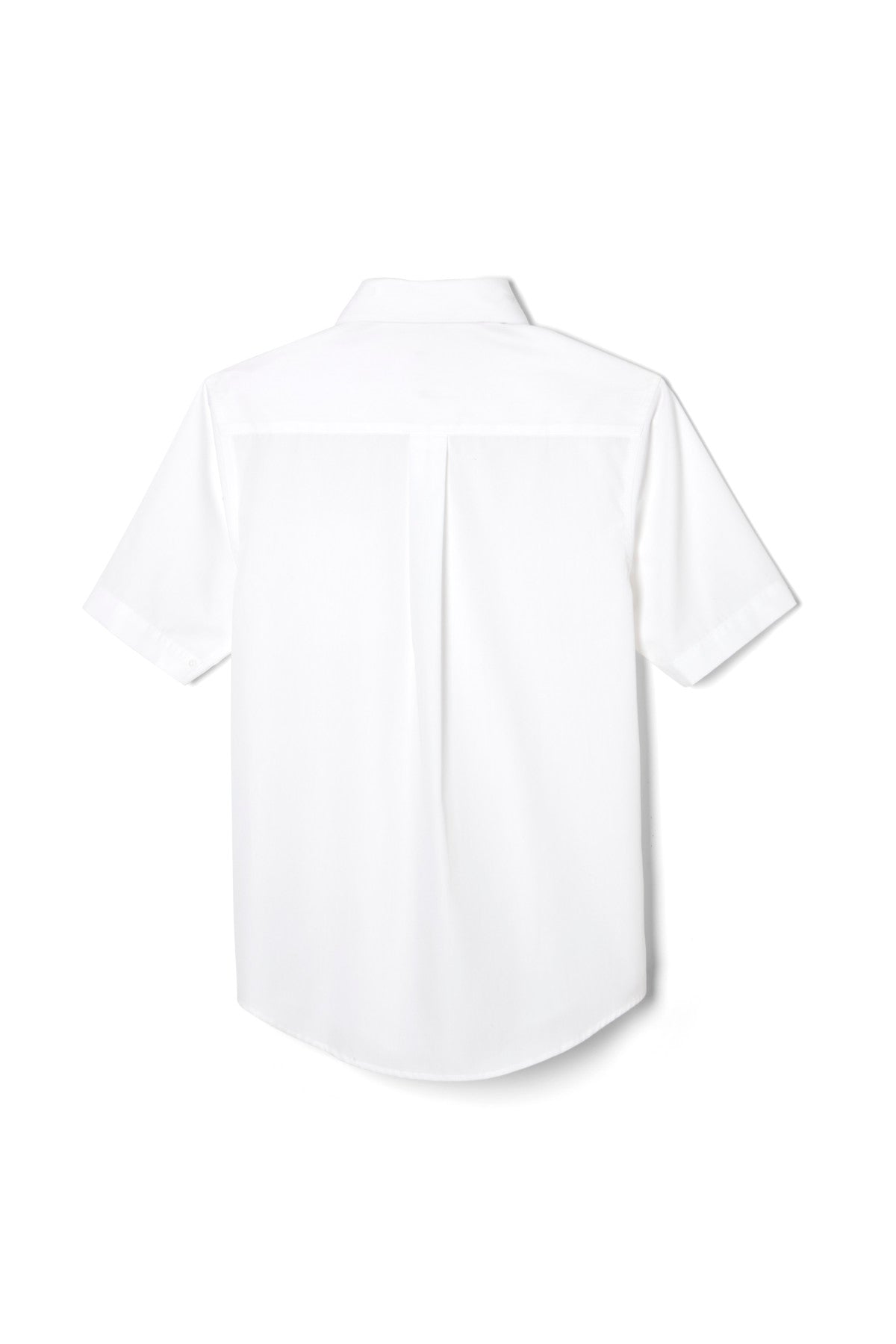 Short Sleeve Dress Shirt