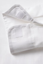 Adaptive Long Sleeve Oxford Shirt