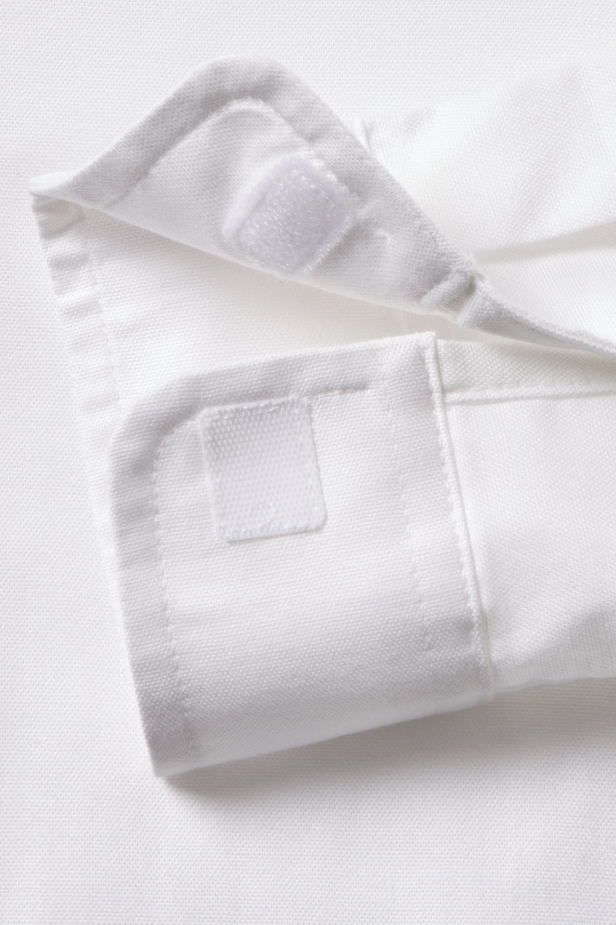 Adaptive Long Sleeve Oxford Shirt