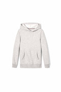 Hooded Fleece Sweatshirt