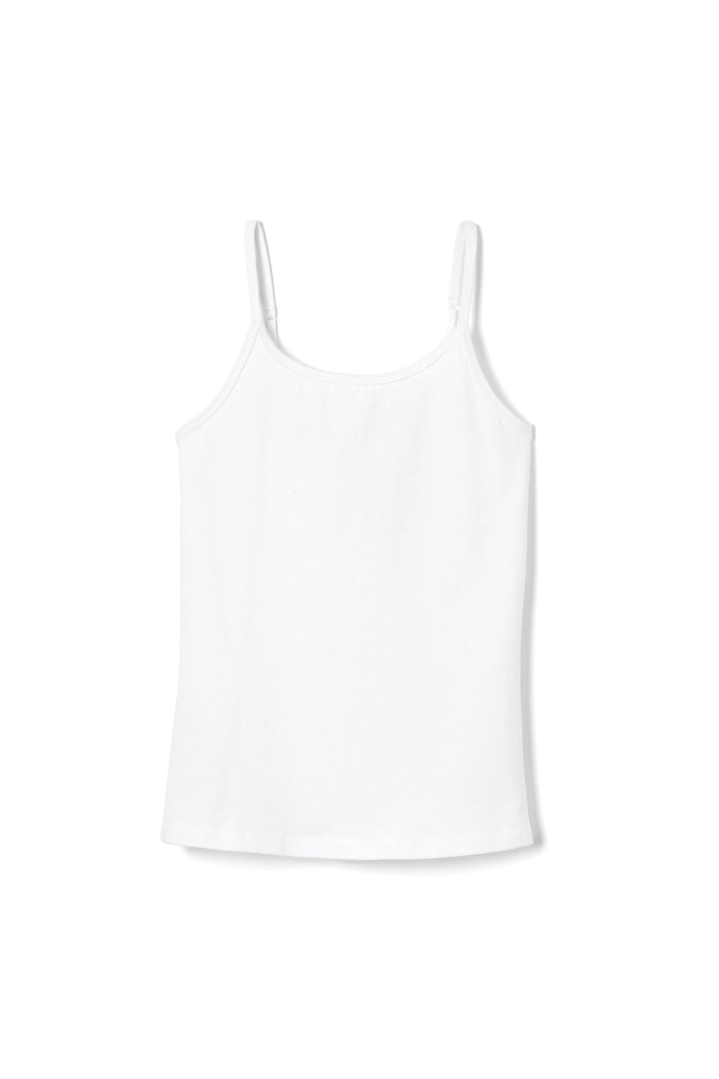 2-Pack Cami with Adjustable Straps – FINAL SALE