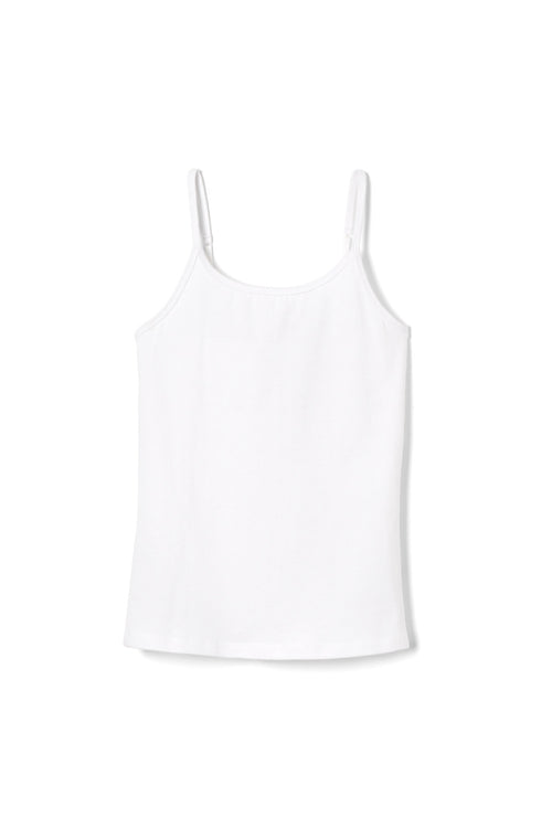 2-Pack Cami with Adjustable Straps – FINAL SALE