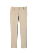 Girls’ Slim Fit Stretch Ponte Pant