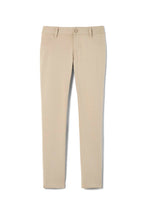 Girls’ Slim Fit Stretch Ponte Pant