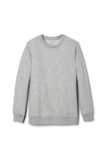Crewneck Fleece Sweatshirt