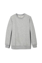 Crewneck Fleece Sweatshirt