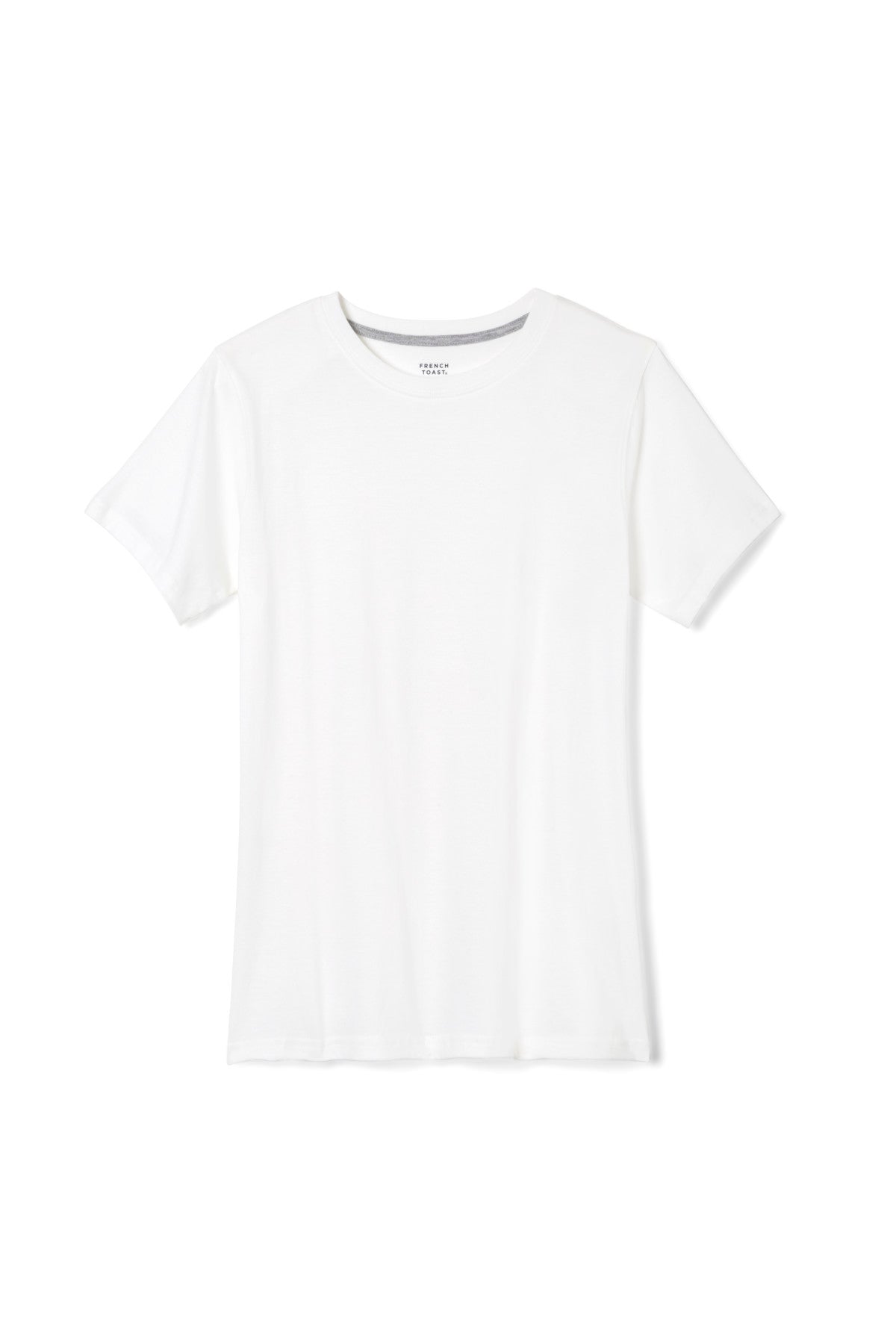 Short Sleeve Crewneck Tee – FINAL SALE