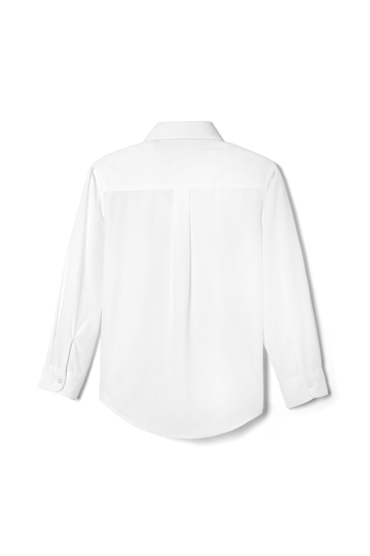 Long Sleeve Dress Shirt