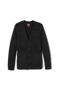 V-Neck Sweater Cardigan
