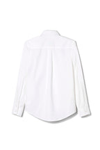 Adaptive Long Sleeve Oxford Shirt