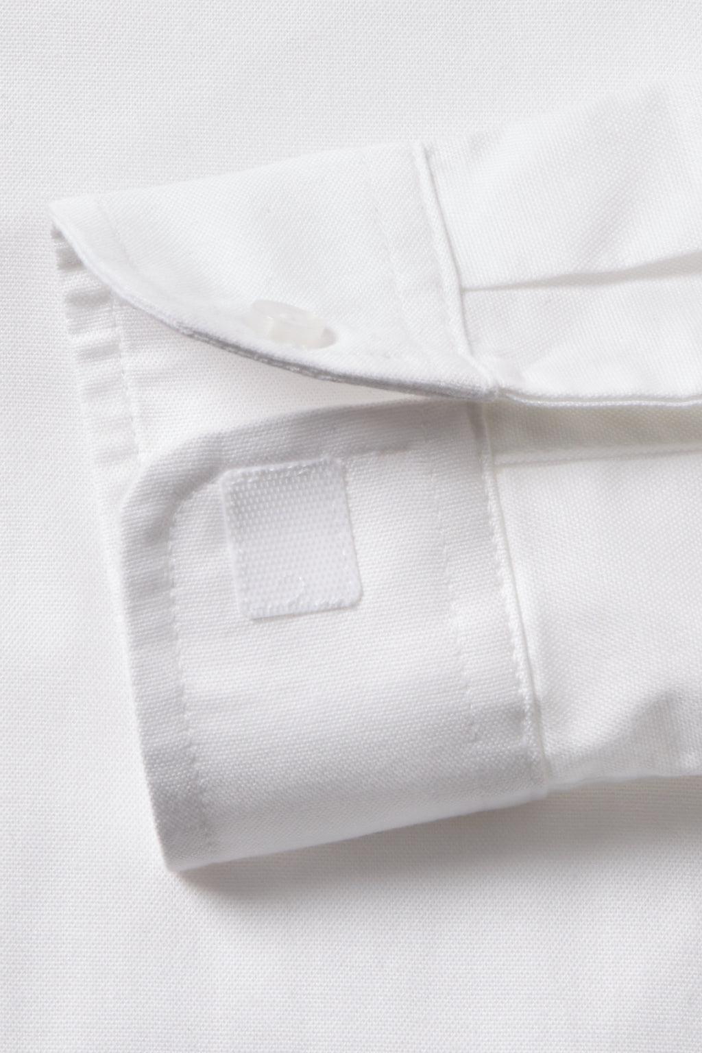 Adaptive Long Sleeve Oxford Shirt