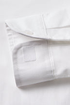 Adaptive Long Sleeve Oxford Shirt