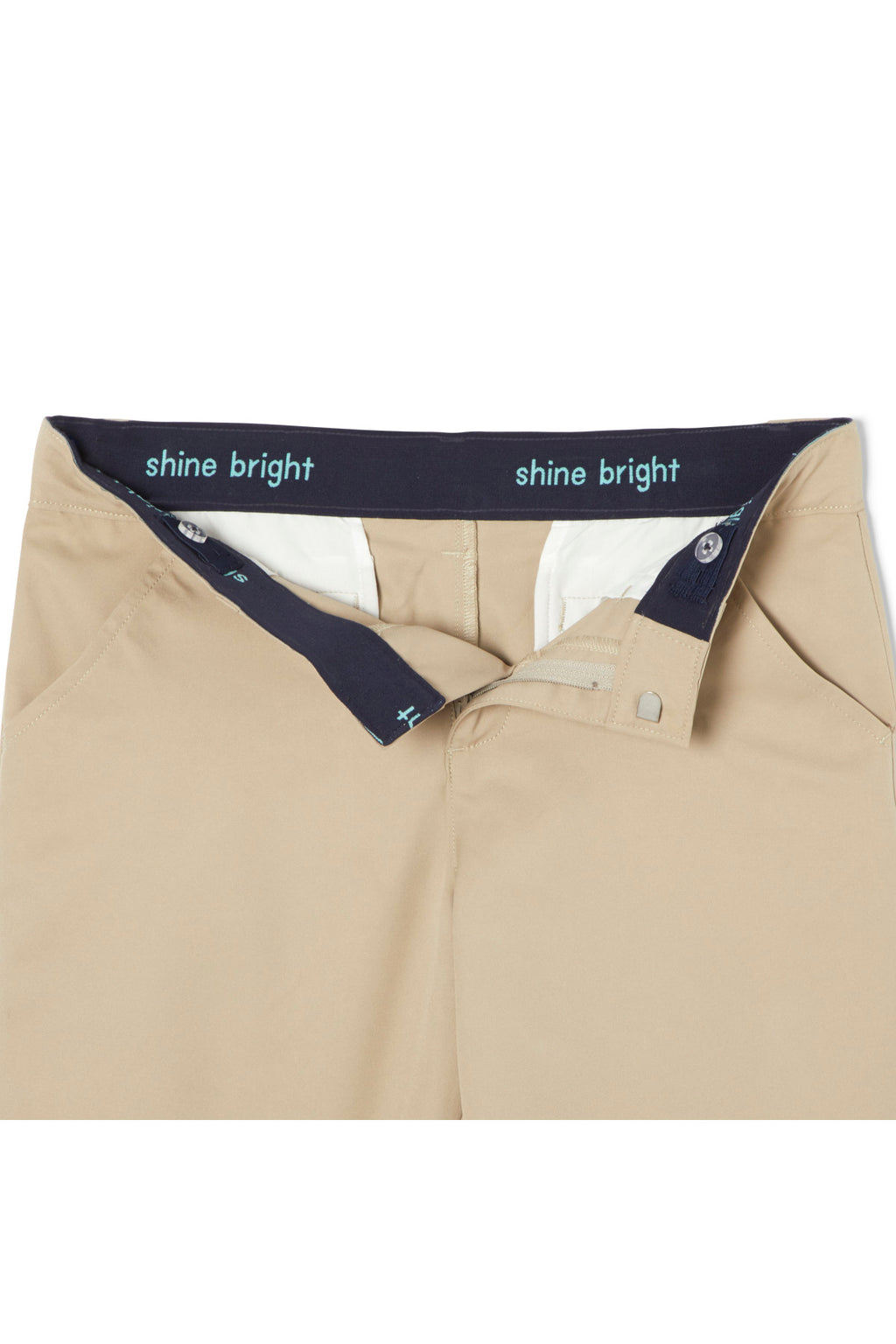 Girls’ Stretch Performance Shorts