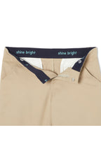 Girls’ Stretch Performance Shorts