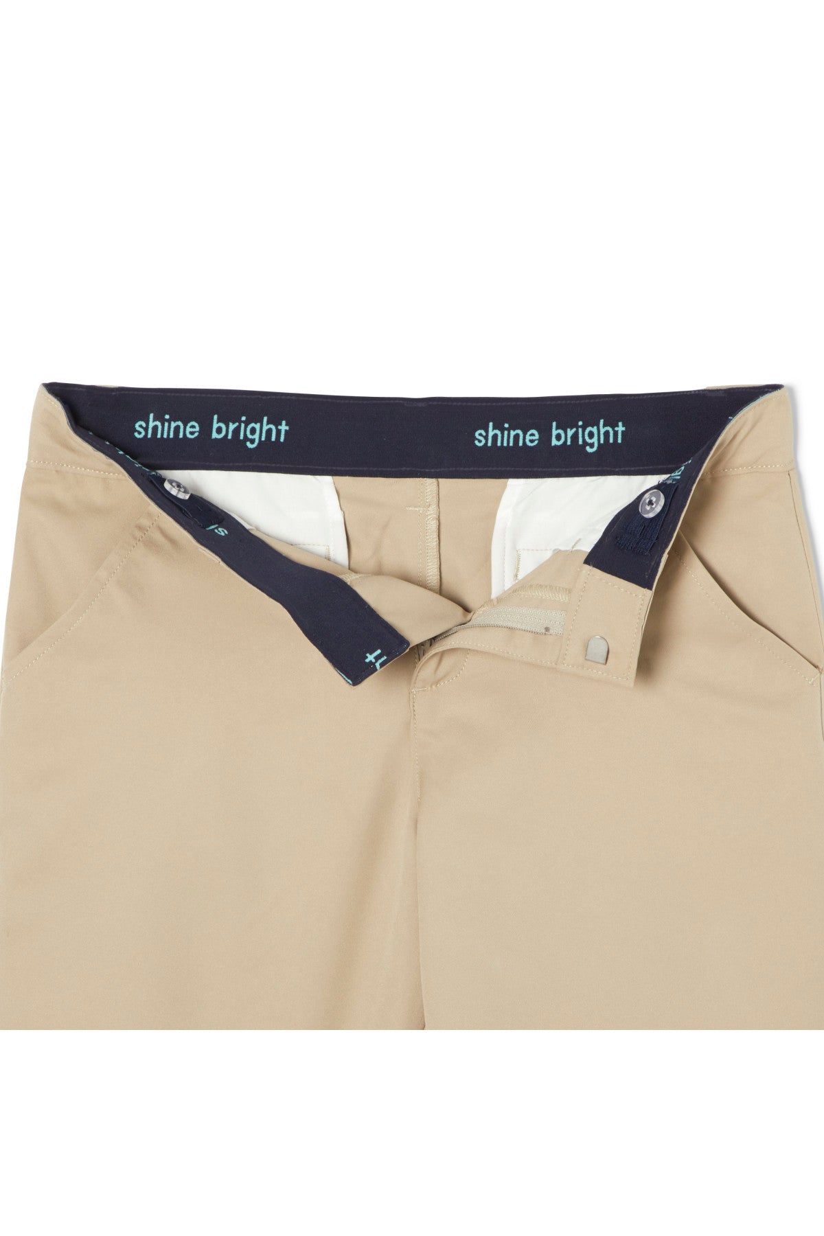 Girls’ Stretch Performance Shorts