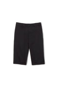 Flat Front Adjustable Waist Short – FINAL SALE