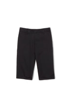 Flat Front Adjustable Waist Short – FINAL SALE