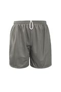 Youth Coed Closed Mesh Shorts 6″ – FINAL SALE
