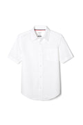 Short Sleeve Dress Shirt