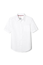 Short Sleeve Dress Shirt