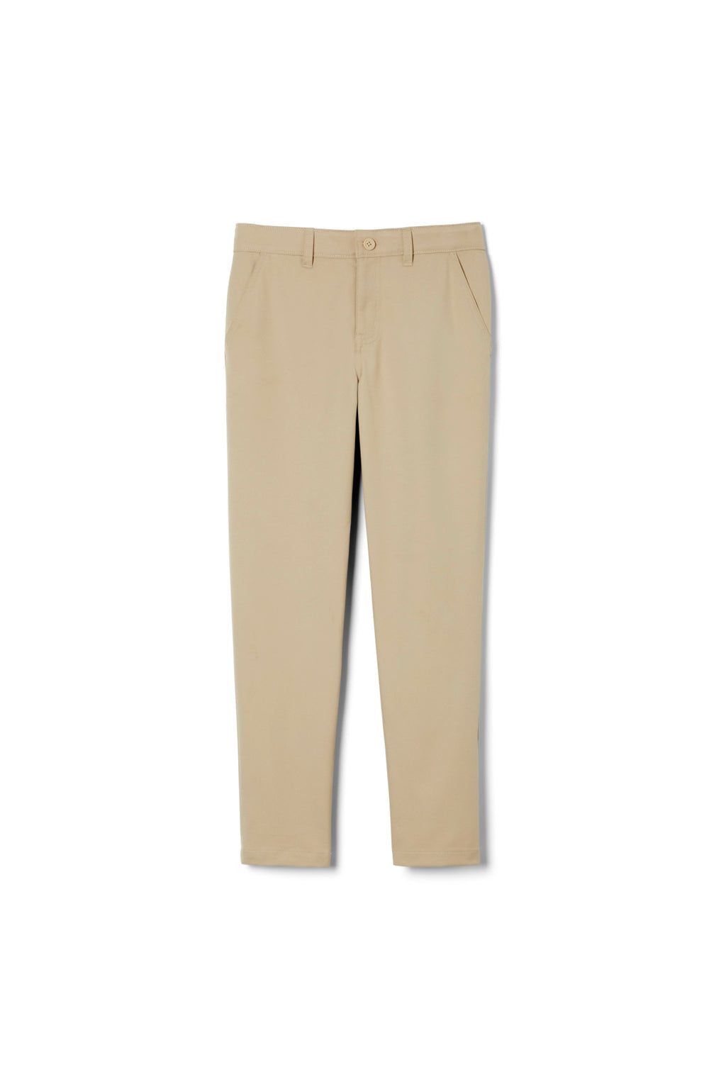 Boys’ Slim Fit Taper Leg Stretch Performance Pant
