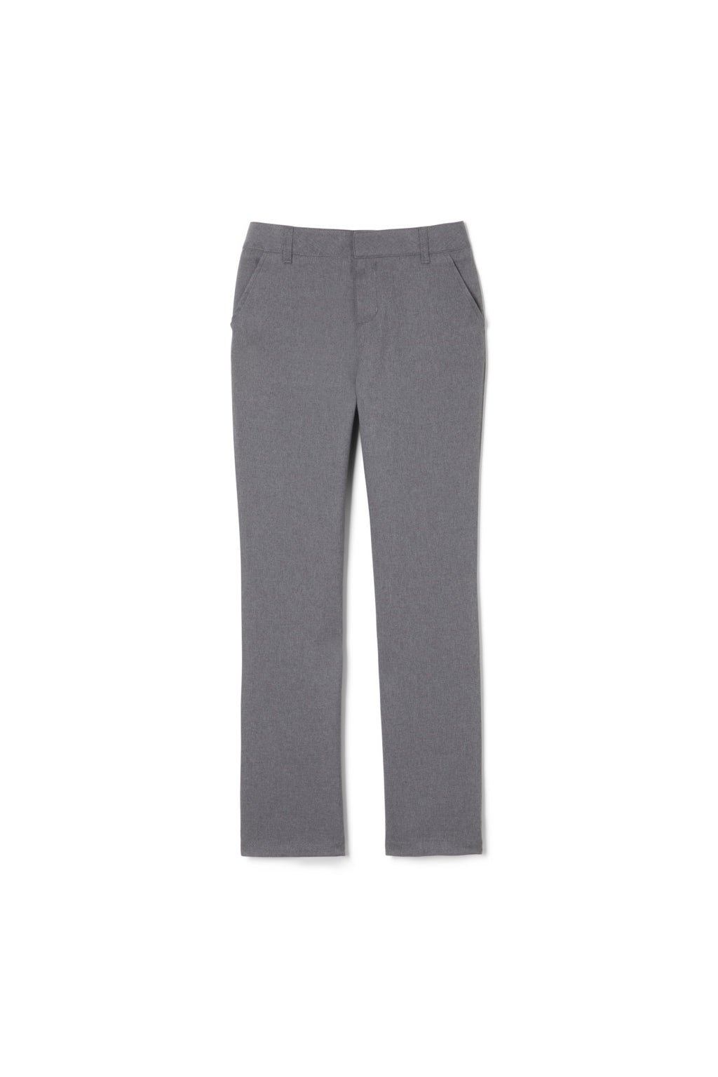Girls’ Straight Fit Dress Pant