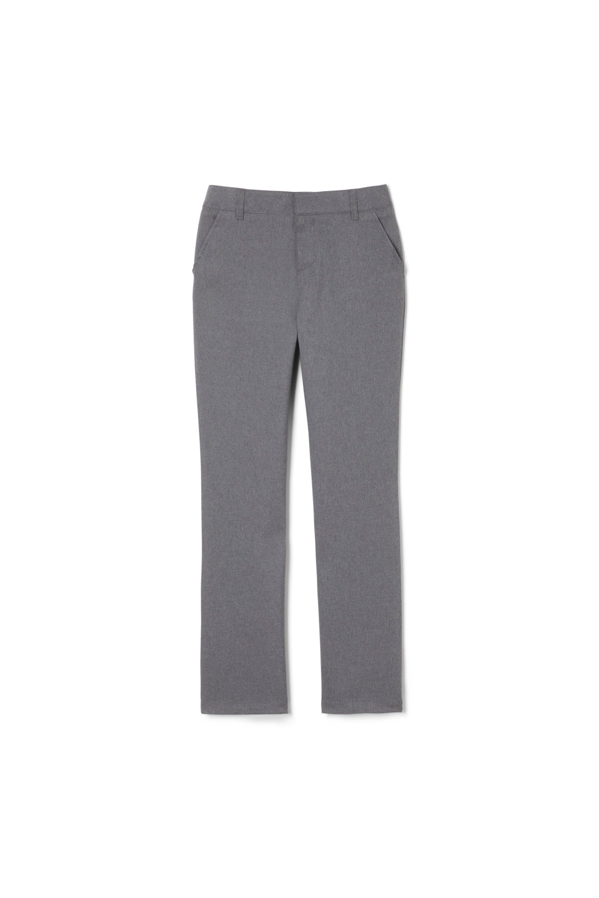 Girls’ Straight Fit Dress Pant