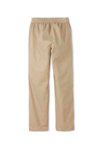 Boys’ Adaptive Seated Straight Fit Stretch Twill Pant with Thigh Pocket