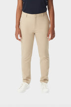 Girls’ Slim Fit Stretch Twill Pant
