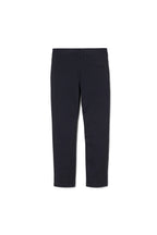 Boys’ Straight Fit Stretch Twill Pant