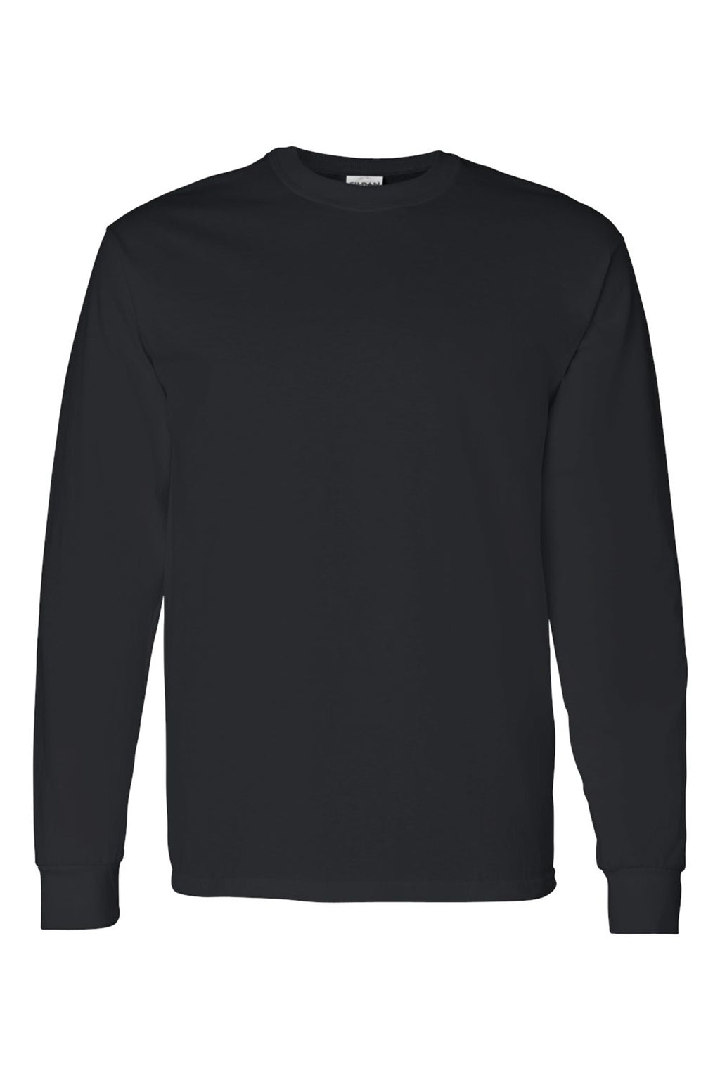 Long Sleeve Heavy Cotton Tee – FINAL SALE