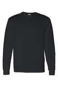 Long Sleeve Heavy Cotton Tee – FINAL SALE