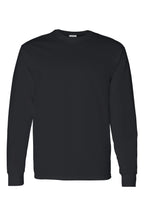 Long Sleeve Heavy Cotton Tee – FINAL SALE