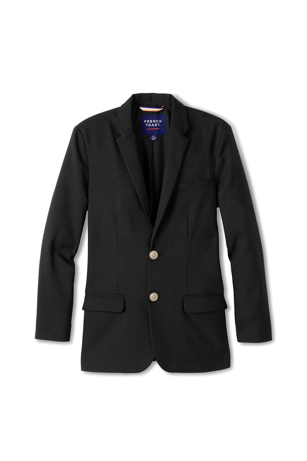 Boys’ Classic School Blazer