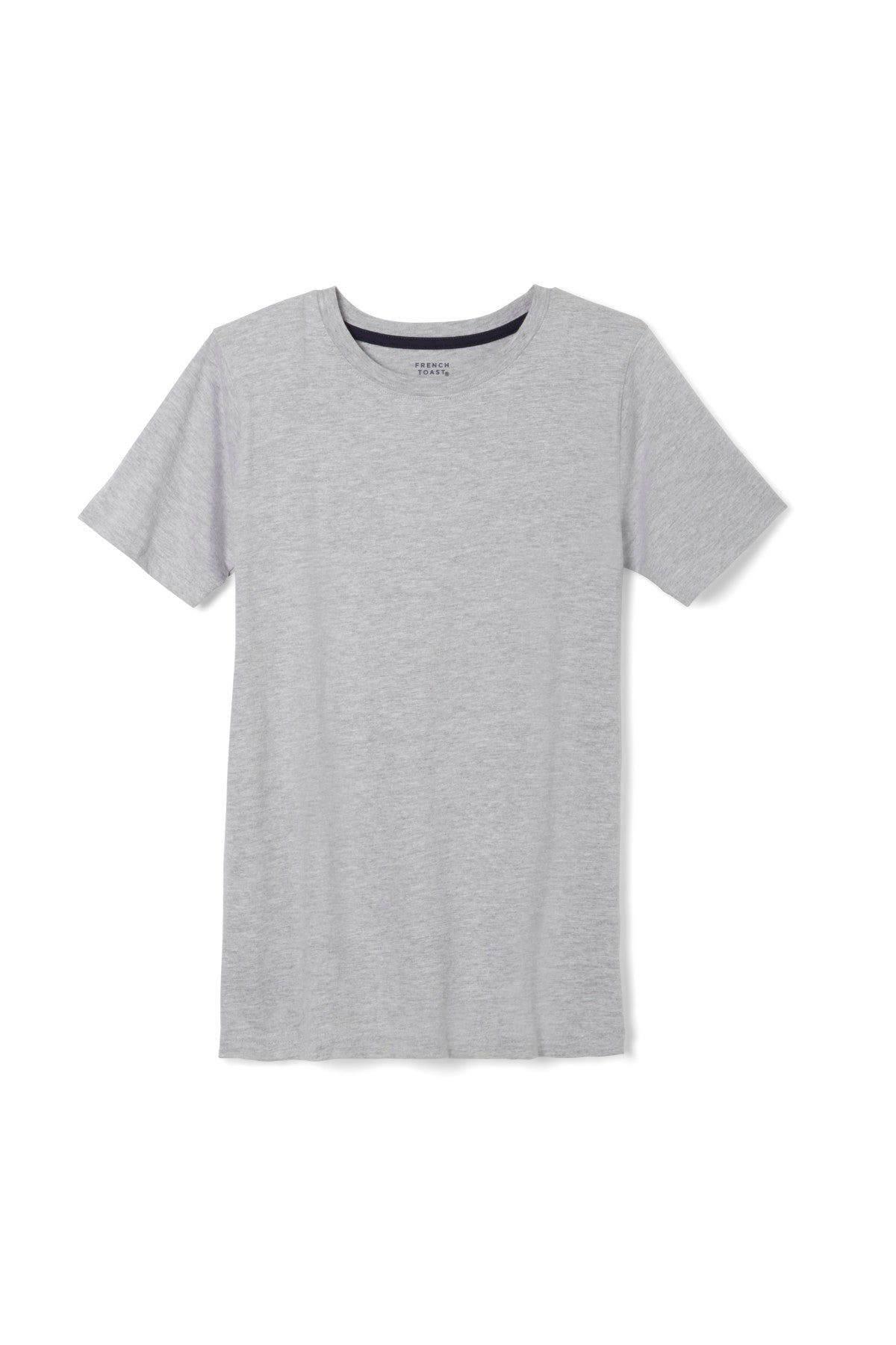 Short Sleeve Crewneck Tee