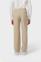 Boys’ Relaxed Fit Twill Pant
