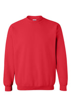 Heavy Cotton Crewneck Sweatshirt – FINAL SALE